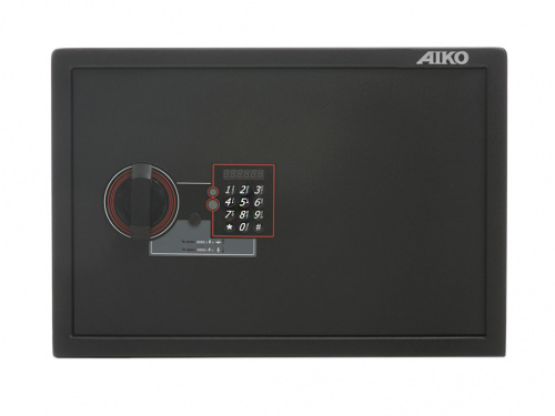 AIKO SH-30.EL NEW